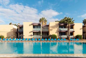 Hotel Palia Don Pedro