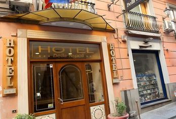 Hotel, Hotel Bella Napoli
