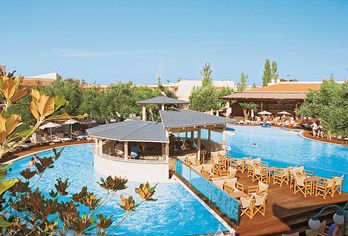 Hotel, Lydia Maris Hotel Resort & Spa