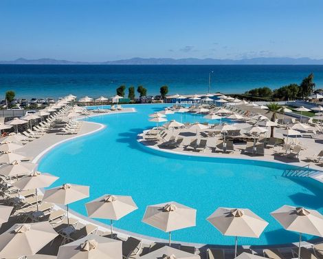 Belair Beach Hotel-4