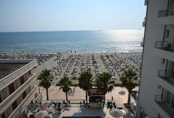 Hotel, Adria Palace Hotel