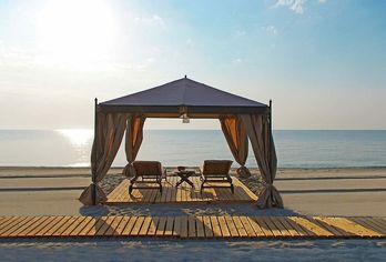 Hotel, Mediterranean Princess
