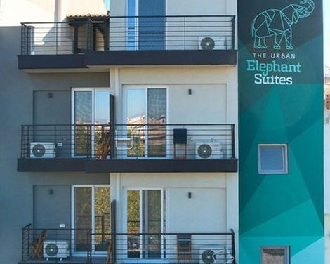 Urban Elephant Suites-1