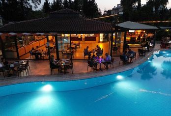 Lemas Suite Hotel