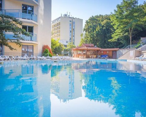 Hotel Regina - All Inclusive-0