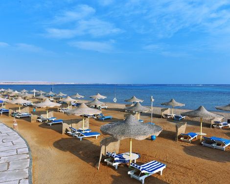 Swisstouch Oriental Resort Marsa Alam-2
