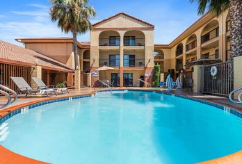 Hotel, Best Western Plus Executive Inn & Suites