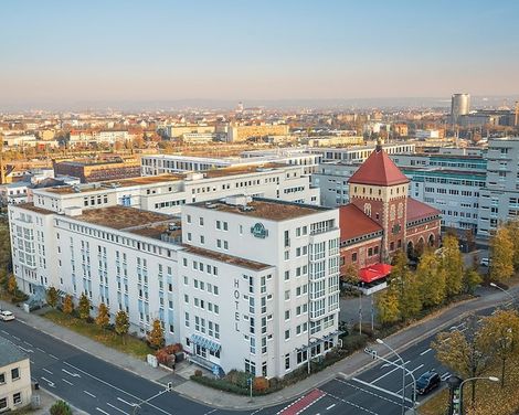 ACHAT Hotel Dresden Altstadt-2