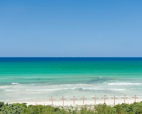 Iberostar Selection Albufera Park-1