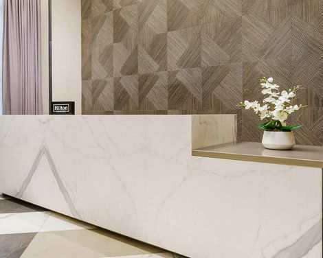 DoubleTree by Hilton Hotel New York City - Chelsea-2