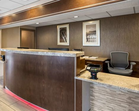 SureStay Hotel by Best Western SeaTac North-3