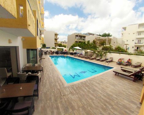Pela Maria Hotel-1