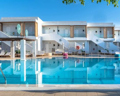 Aelius Hotel & Spa-3