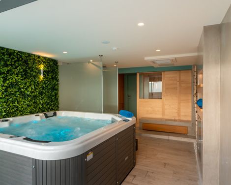 Golden Star City Resort-2