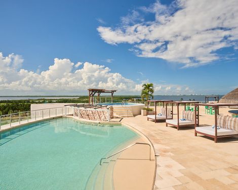 Seadust Cancún Family Resort-2