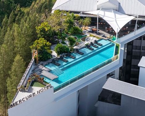 Mercure Phuket Patong Journeyhub (-2