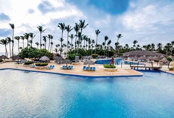 Grand Sirenis Punta Cana Resort