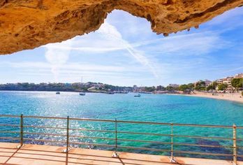 Hotel, Aparthotel Marina Drach