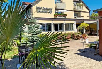 Hotel, Schachener Hof