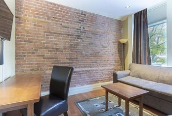 Hotel, Unilofts Grande-Allee