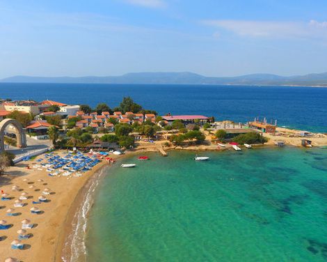 Club Resort Atlantis-0