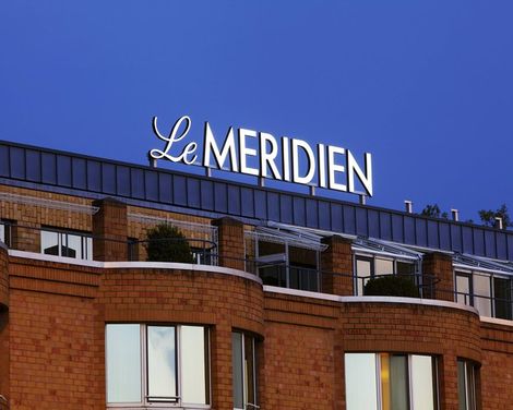 Le Méridien Stuttgart-2