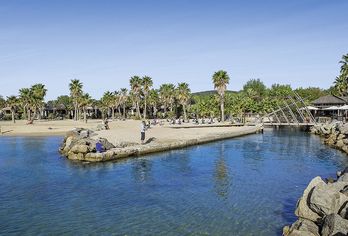Hotel, Sowell Residences Les Perles du Golfe de Saint-Tropez