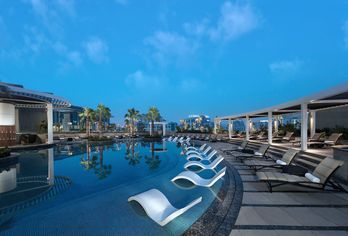 Hyatt Regency Dubai Creek Heights