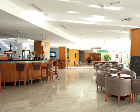 Hotel LIVVO Costa Taurito-4