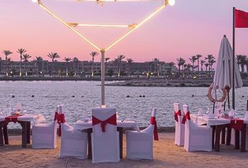 Hotel, Arabella Azur Resort