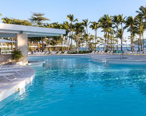 Senator Puerto Plata Hotel-0