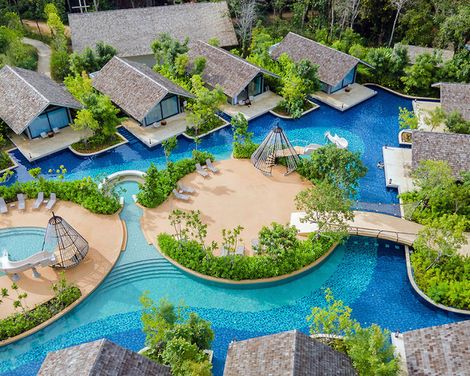 Island Escape by Burasari-3