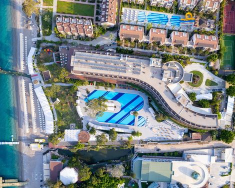 Gravel Hotels Select-1