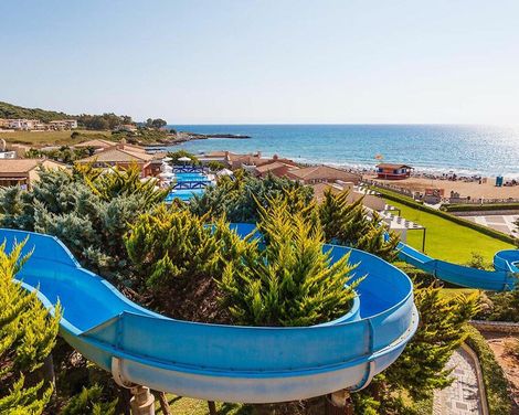 Aldemar Olympian Village-4
