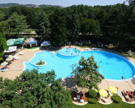 Hotel Koral-3