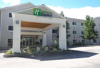 Holiday Inn Express & Suites North Conway