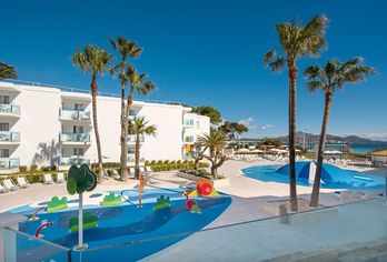 Hotel, Iberostar Waves Playa de Muro