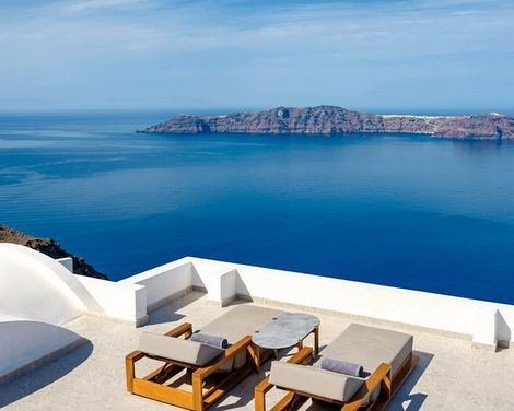 Andromeda Villas & Spa Resort-3