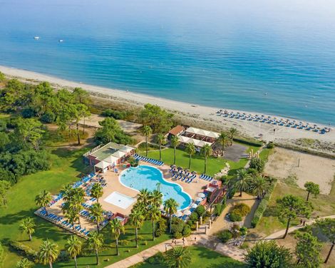 Belambra Club Pineto-4