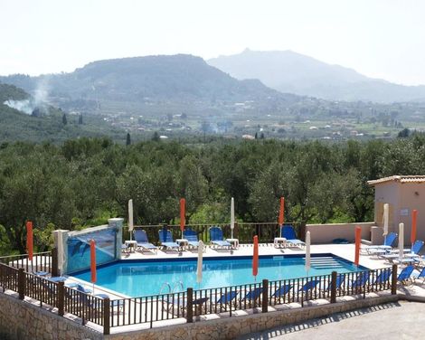 Zante View Studios-2