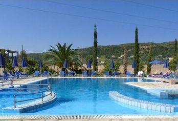 Hotel, Efrosini Village