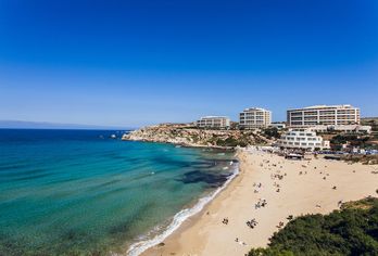 Radisson Blu Resort & Spa, Malta Golden Sands