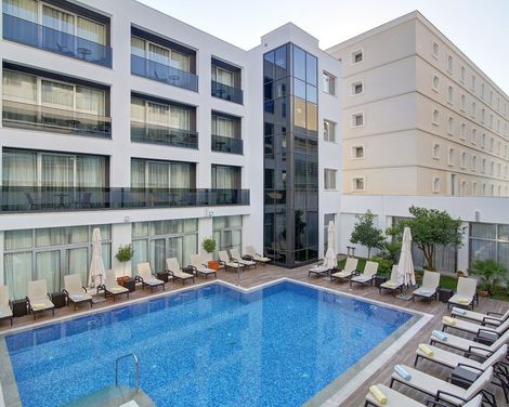 Hotel Lero-1