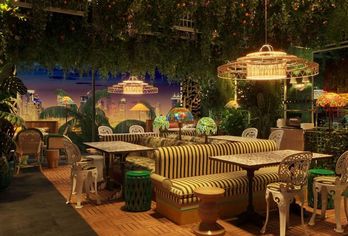 Mama Shelter Dubai