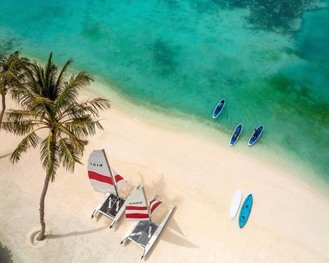 TUI BLUE Olhuveli Romance-2