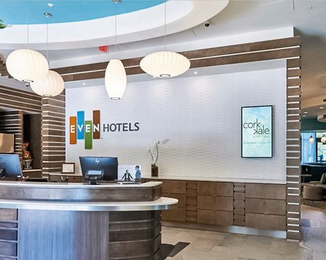 EVEN Hotels Miami - Airport-2