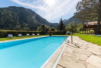 Hotel Krimmlerfälle