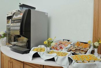 Hotel, Garni Maria