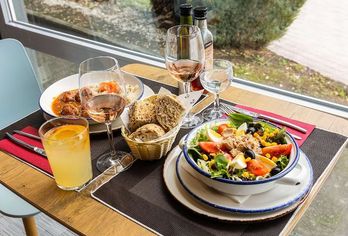 Hotel, ibis Bilbao Barakaldo