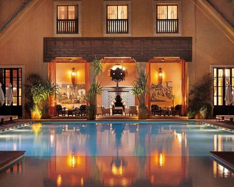 Les Jardins de la Koutoubia-2